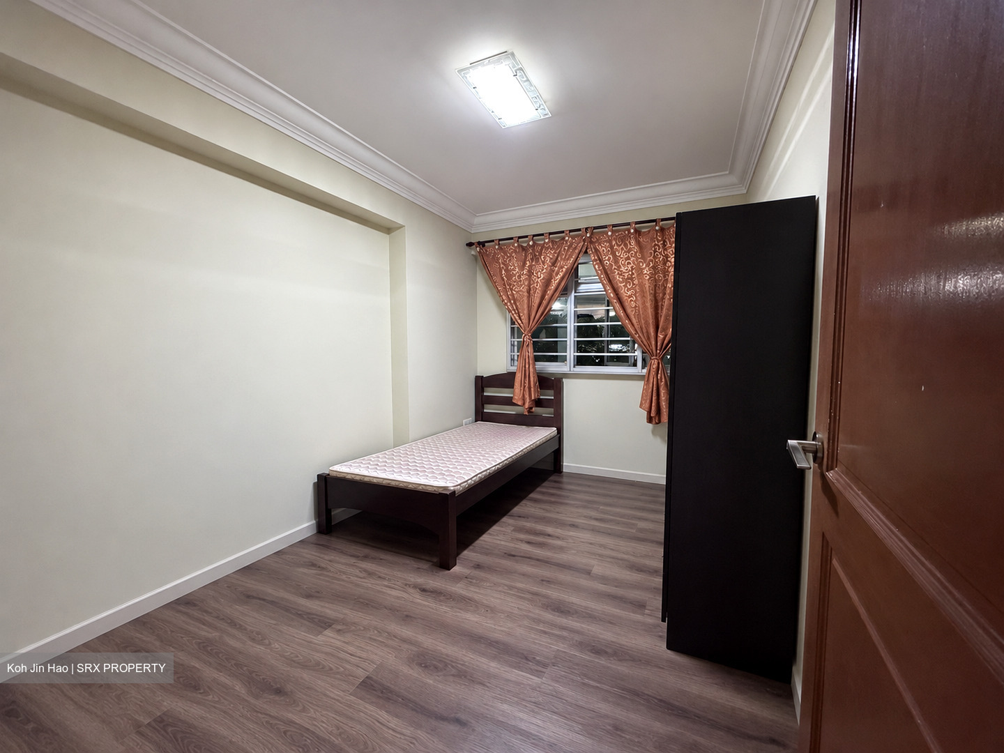 Blk 470A Hougang Parkview (Hougang), HDB 4 Rooms #622028861